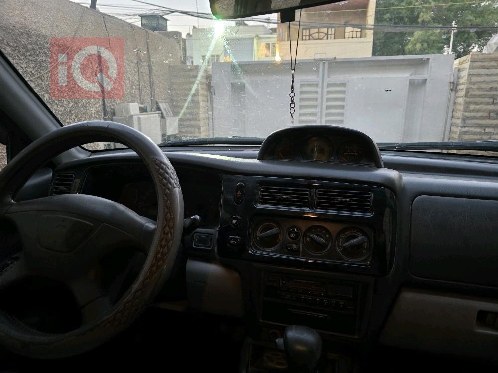 ميتسوبيشي ناتيفا